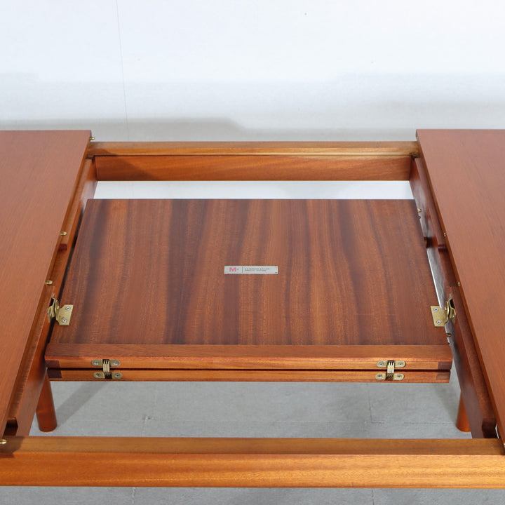 【comingsoon!】 MCINTOSH RECTANGULAR DINING TABLE ItemCode-DAWN35