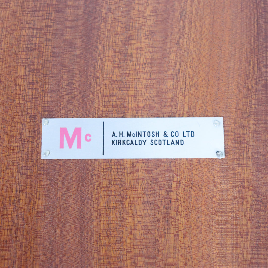 【comingsoon!】 MCINTOSH RECTANGULAR DINING TABLE ItemCode-DAWN35