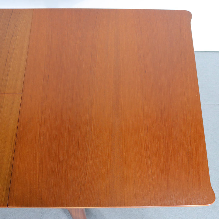 【comingsoon!】 MCINTOSH RECTANGULAR DINING TABLE ItemCode-DAWN35