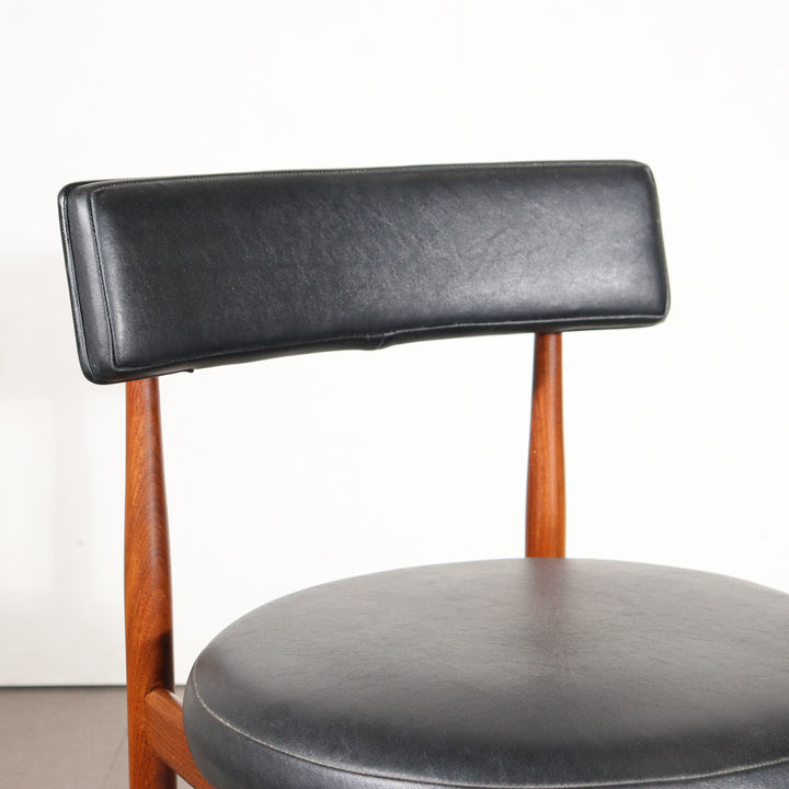 ジープラン (G-PLAN) ダイニングチェア | ItemCode-DAWN49d | 送料込