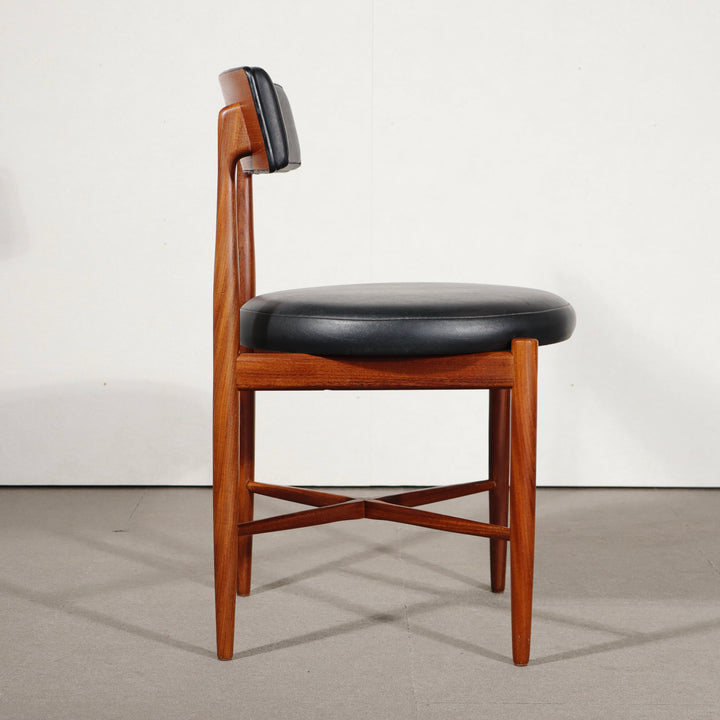 ジープラン (G-PLAN) ダイニングチェア | ItemCode-DAWN49d | 送料込