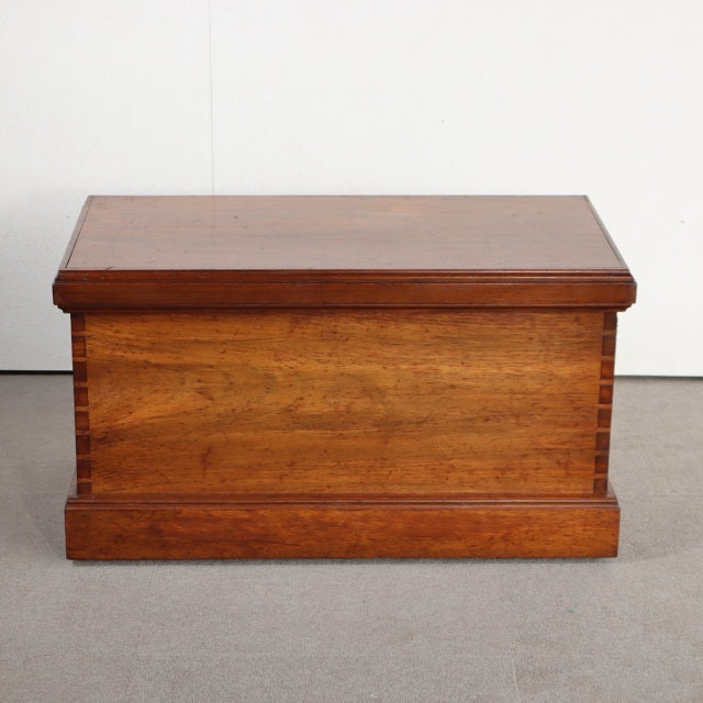 ベッドボックス|英国アンティーク家具| 【たもさん】ItemCode-27084 | 送料込