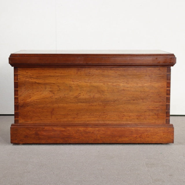 ベッドボックス|英国アンティーク家具| 【たもさん】ItemCode-27084 | 送料込