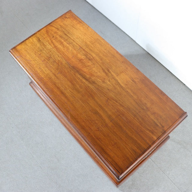 ベッドボックス|英国アンティーク家具| 【たもさん】ItemCode-27084 | 送料込