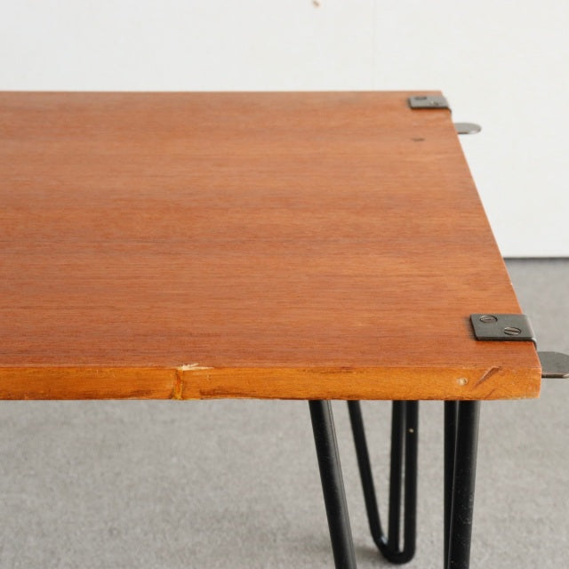 G-PLAN(ジープラン)コーヒーテーブル リメイク ItemCode-23041d | 送料込