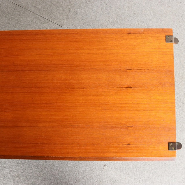 G-PLAN(ジープラン)コーヒーテーブル リメイク ItemCode-23041d | 送料込