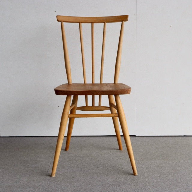 アーコールERCOL　スティックバックチェア　商品番号25103c