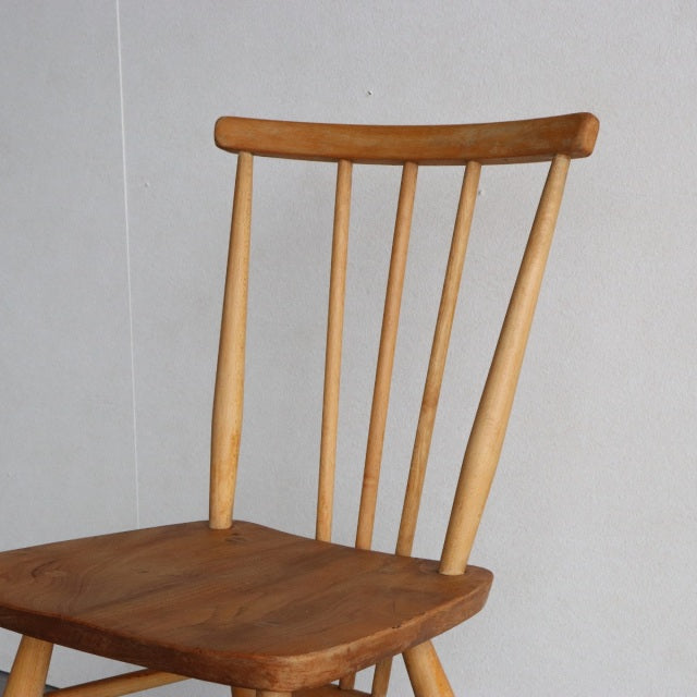 アーコールERCOL　スティックバックチェア　商品番号25103c