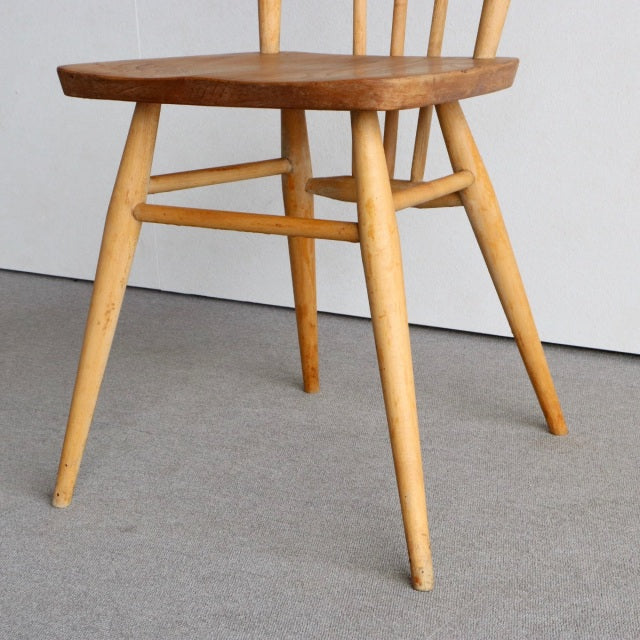 アーコールERCOL　スティックバックチェア　商品番号25103c