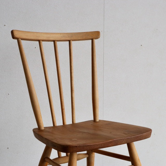 アーコールERCOL　スティックバックチェア　商品番号25103c