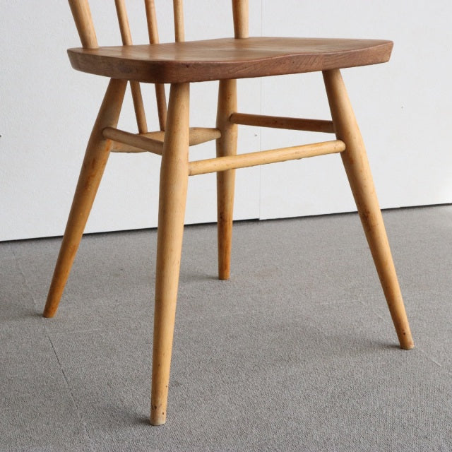アーコールERCOL　スティックバックチェア　商品番号25103c
