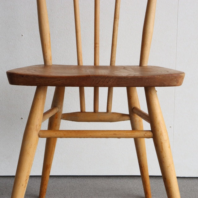 アーコールERCOL　スティックバックチェア　商品番号25103c