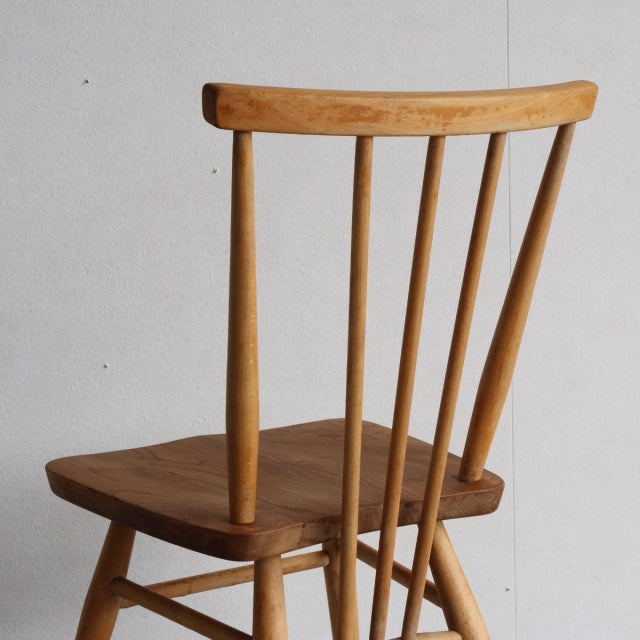 アーコールERCOL　スティックバックチェア　商品番号25103c