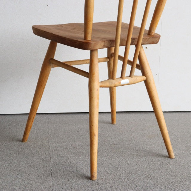 アーコールERCOL　スティックバックチェア　商品番号25103c