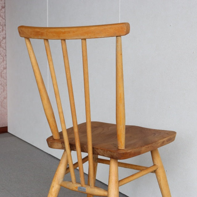 アーコールERCOL　スティックバックチェア　商品番号25103c