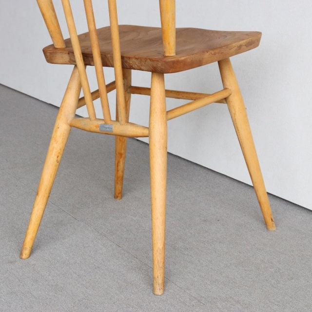 アーコールERCOL　スティックバックチェア　商品番号25103c