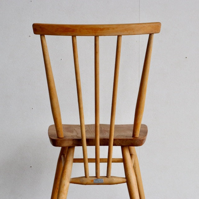 アーコールERCOL　スティックバックチェア　商品番号25103c