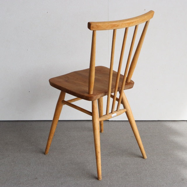 アーコールERCOL　スティックバックチェア　商品番号25103c