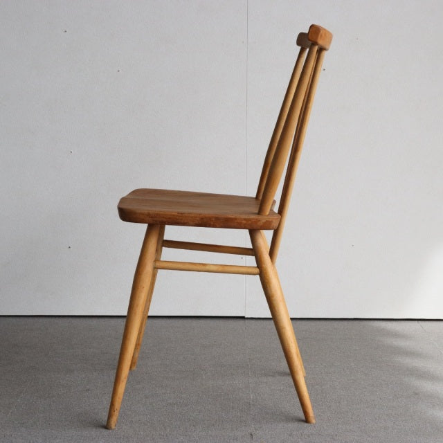 アーコールERCOL　スティックバックチェア　商品番号25103c