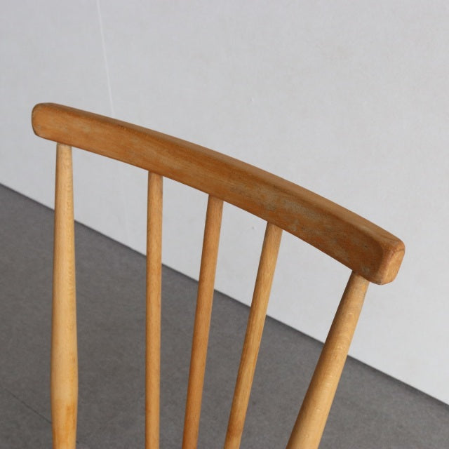 アーコールERCOL　スティックバックチェア　商品番号25103c