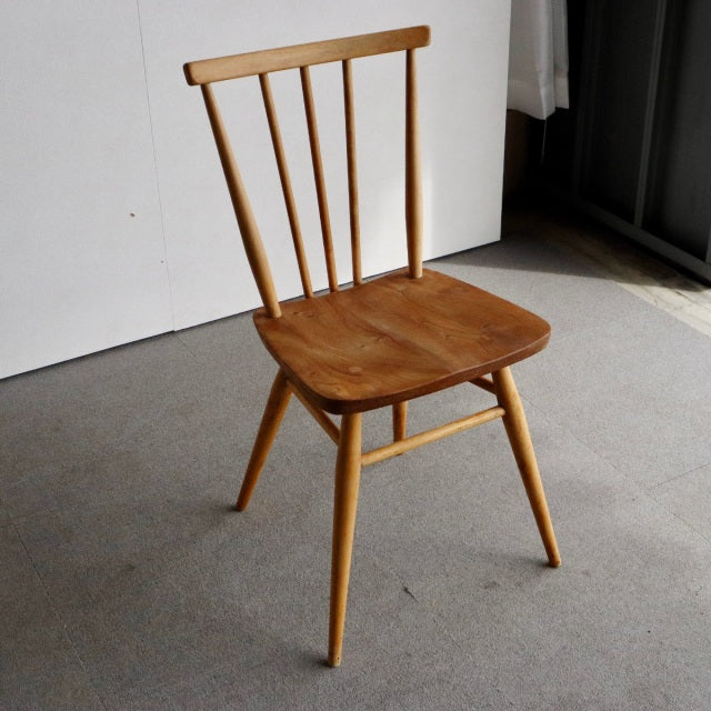 アーコールERCOL　スティックバックチェア　商品番号25103c