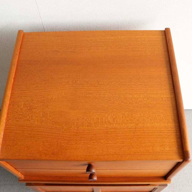 お新香のような名脇役　NATHAN製　スモールカップボード　商品番号25052