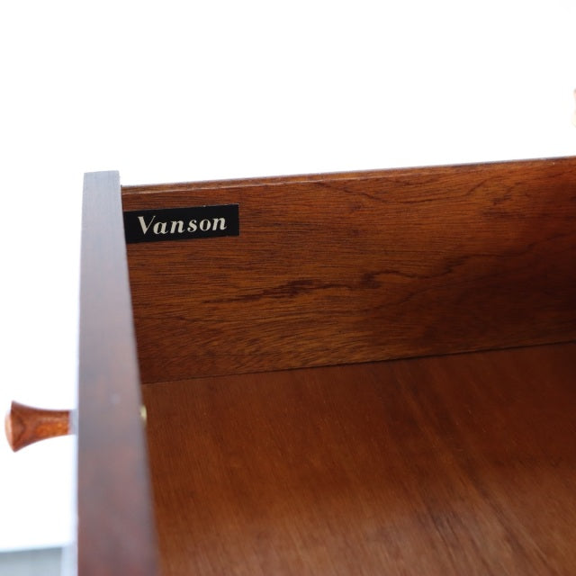 ヴァンソンVANSON６段チェスト【フィボナッチ】 ItemCode-AVON28 | 送料込
