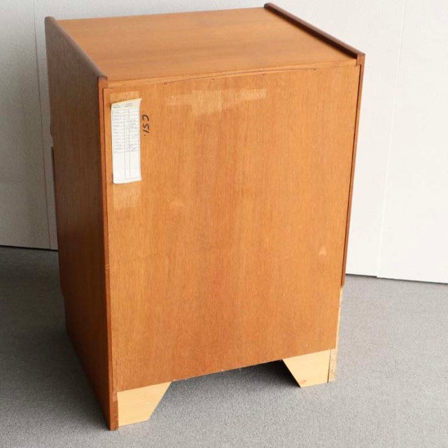 お新香のような名脇役　NATHAN製　スモールカップボード　商品番号25052