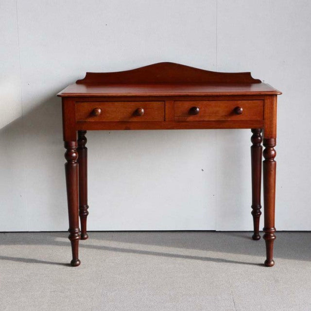ヴィンテージでは消えた家具　Whole Table　アンティークのホールテーブル　商品番号25055
