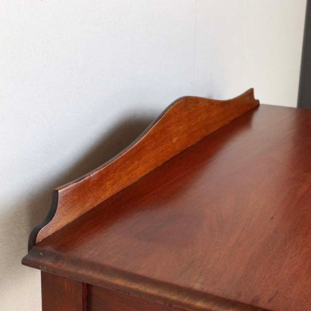 ヴィンテージでは消えた家具　Whole Table　アンティークのホールテーブル　商品番号25055