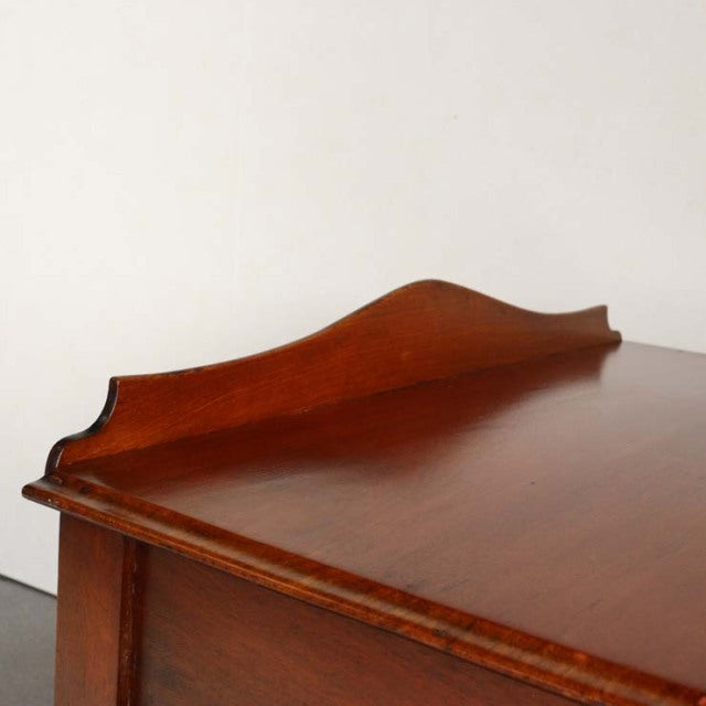 ヴィンテージでは消えた家具　Whole Table　アンティークのホールテーブル　商品番号25055