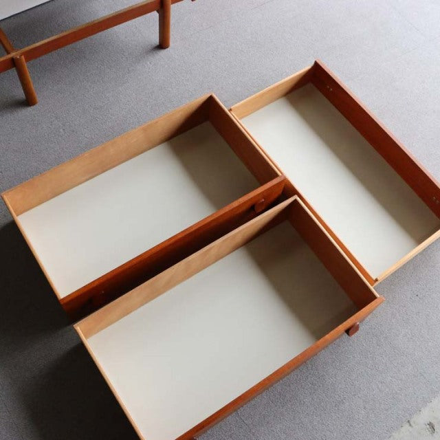これほしいこ、だれだ？　Symbol社 チークスモール3段チェスト　商品番号24055