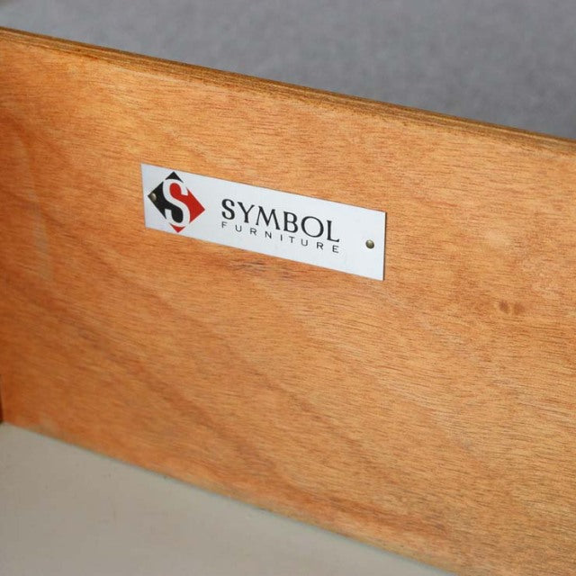 これほしいこ、だれだ？　Symbol社 チークスモール3段チェスト　商品番号24055