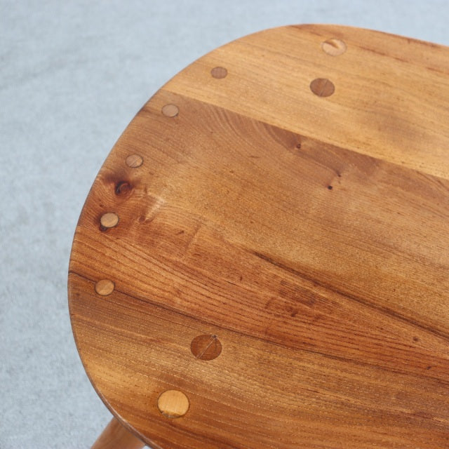 ERCOL(アーコール)スツール リメイク ItemCode-28100a | 送料込