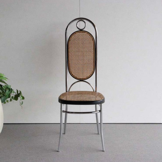THONET CHROME CHAIRS　商品番号23133a