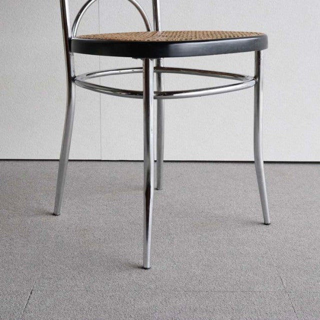 THONET CHROME CHAIRS　商品番号23133a