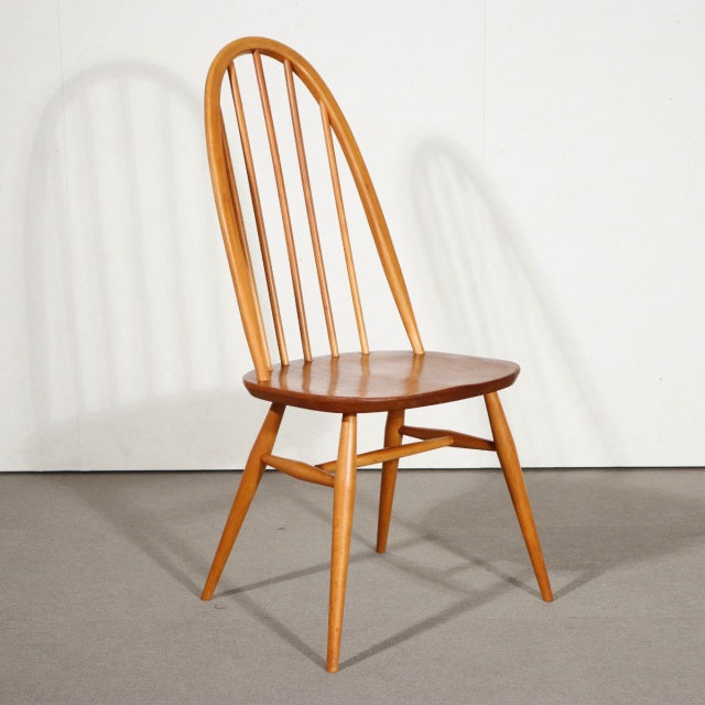 アーコールERCOL クエーカーチェア ItemCode-AVON45b | 送料込