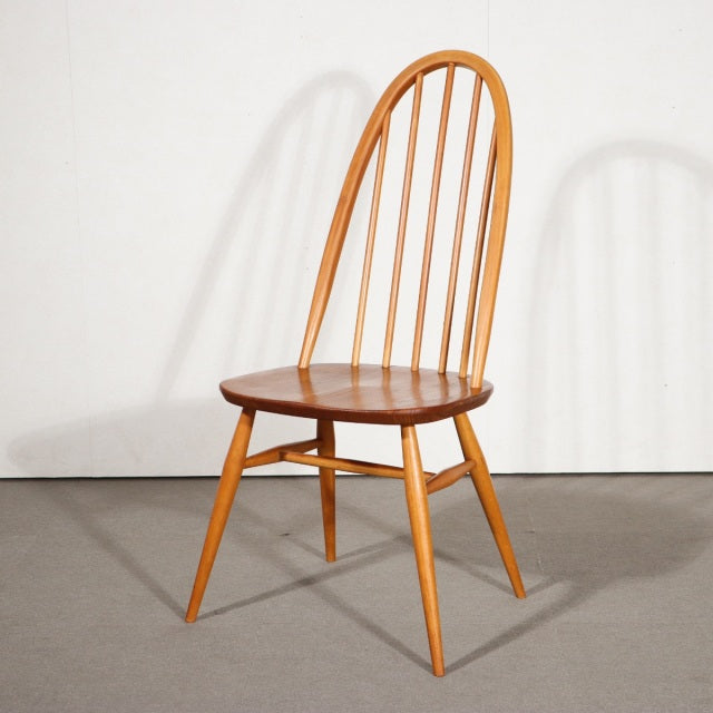 アーコールERCOL クエーカーチェア ItemCode-AVON45b | 送料込