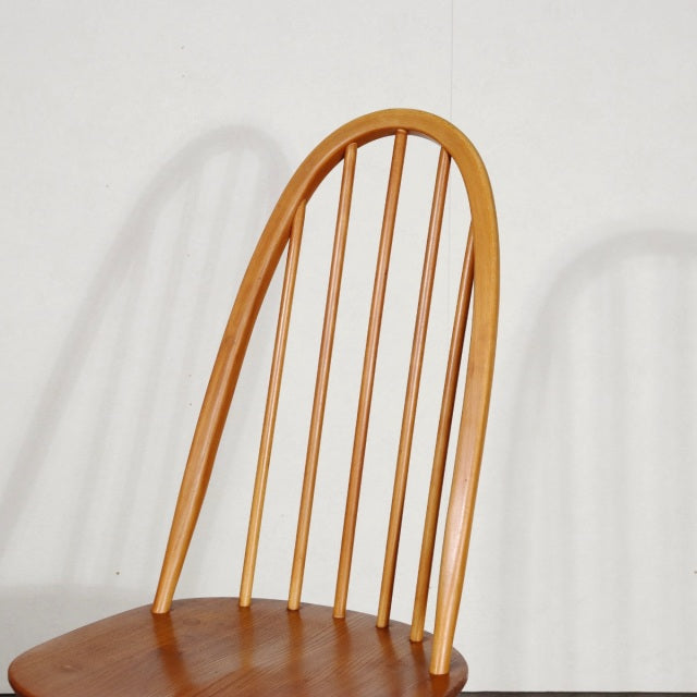 アーコールERCOL クエーカーチェア ItemCode-AVON45b | 送料込
