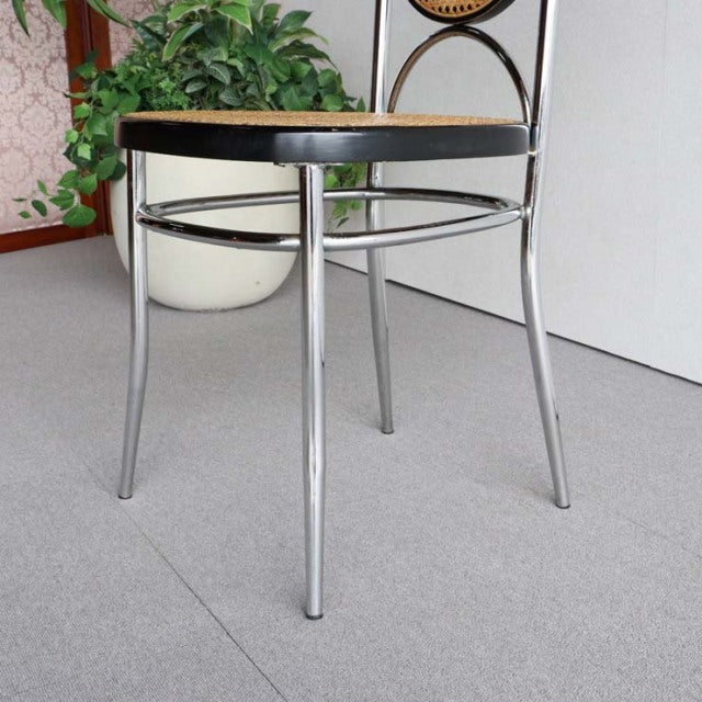 THONET CHROME CHAIRS　商品番号23133a