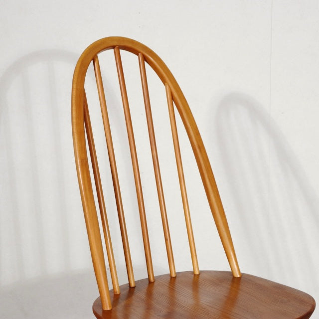 アーコールERCOL クエーカーチェア ItemCode-AVON45b | 送料込