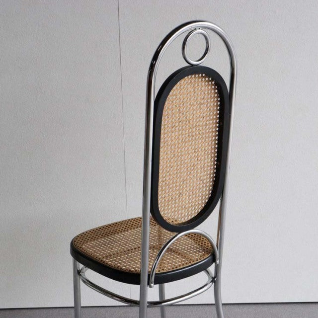 THONET CHROME CHAIRS　商品番号23133a