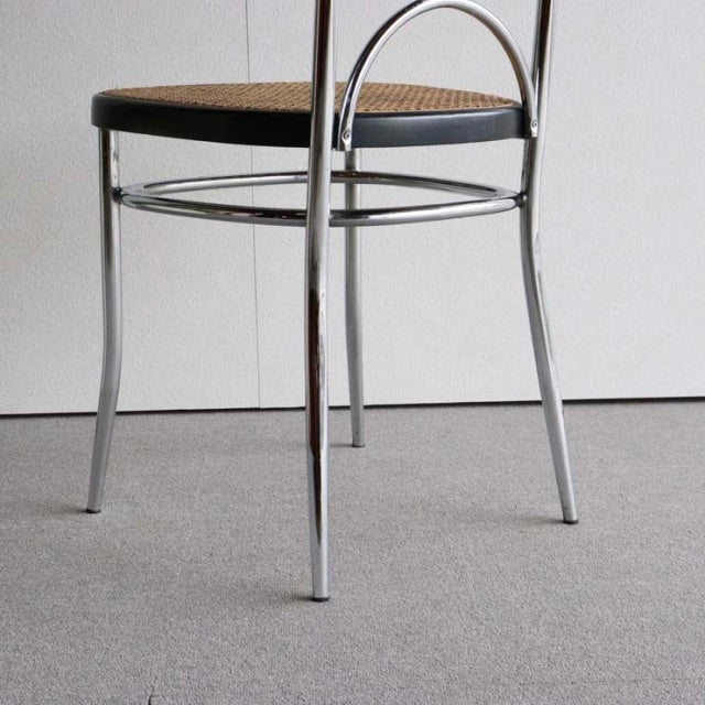 THONET CHROME CHAIRS　商品番号23133a