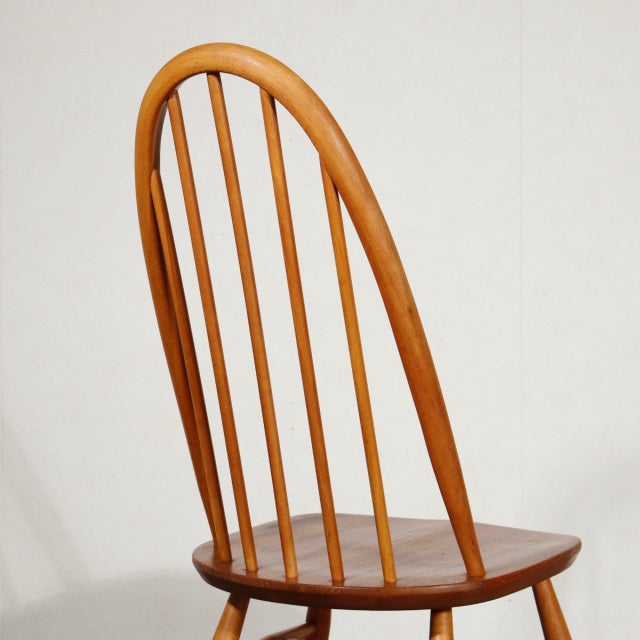 アーコールERCOL クエーカーチェア ItemCode-AVON45b | 送料込