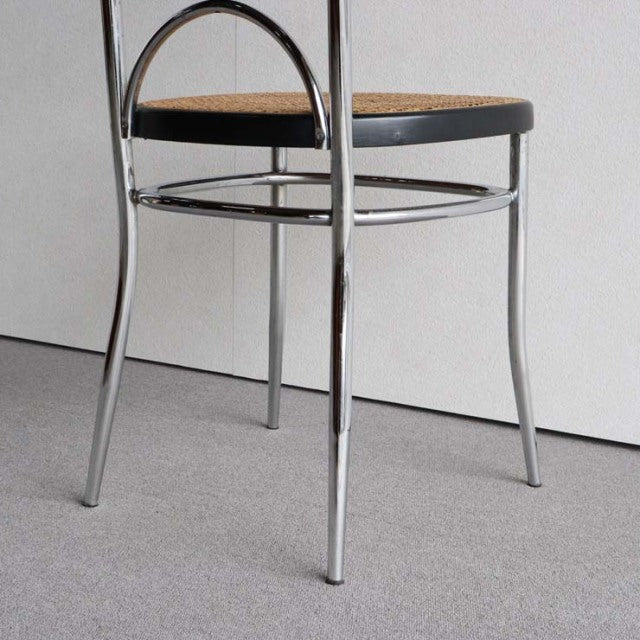 THONET CHROME CHAIRS　商品番号23133a