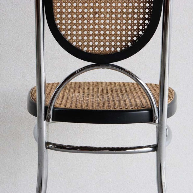 THONET CHROME CHAIRS　商品番号23133a