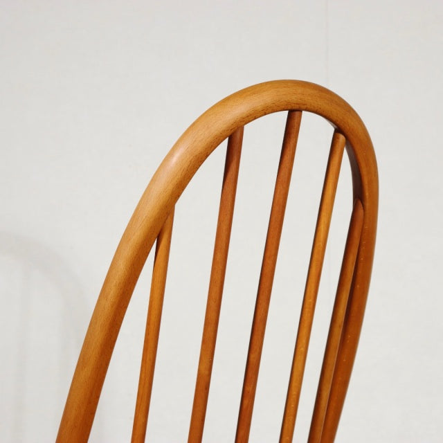 アーコールERCOL クエーカーチェア ItemCode-AVON45b | 送料込
