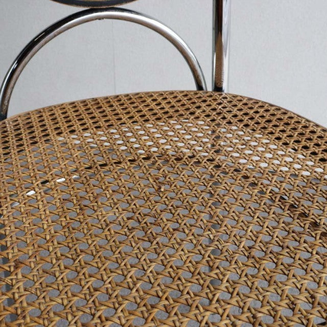 THONET CHROME CHAIRS　商品番号23133a