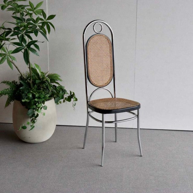 THONET CHROME CHAIRS　商品番号23133a