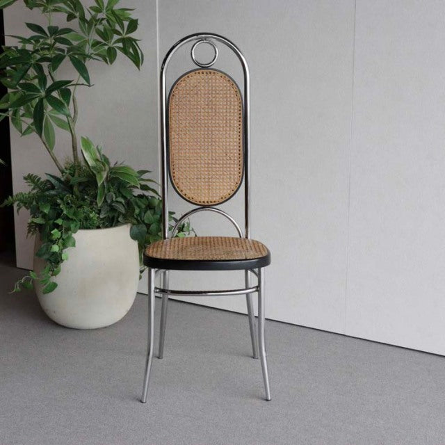 THONET CHROME CHAIRS　商品番号23133a